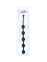 ALL TIME FAVORITES FIVE BEADS ANAL BLACK