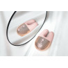 LE WAND DOUBLE VIBE ROSE GOLD