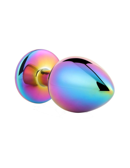 GLEAMING LOVE MULTICOLOUR PLUG LARGE