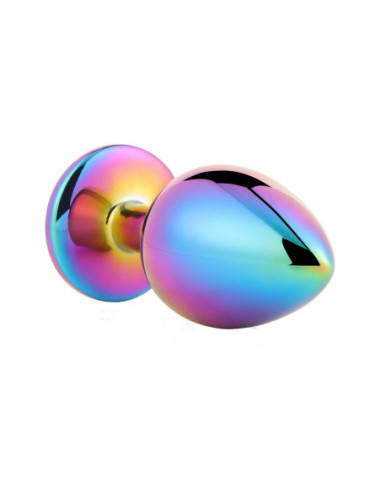 GLEAMING LOVE MULTICOLOUR PLUG MEDIUM