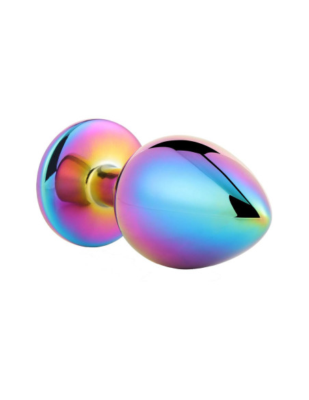 GLEAMING LOVE MULTICOLOUR PLUG SMALL
