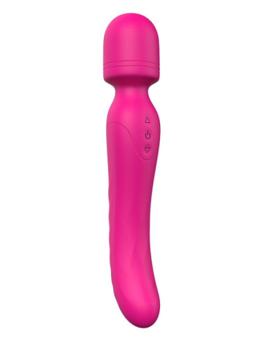 ESSENTIALS HEATING BODYWAND