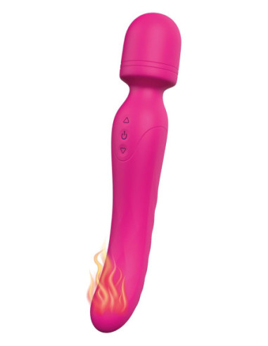 ESSENTIALS HEATING BODYWAND