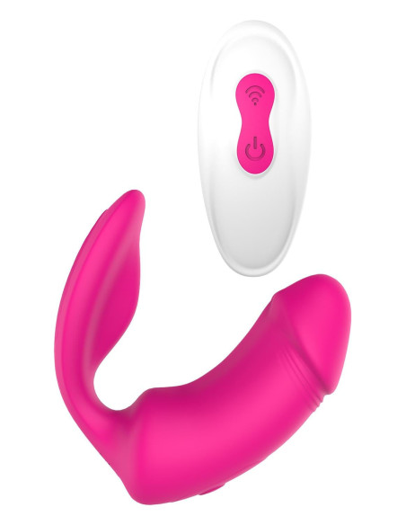 ESSENTIALS REMOTE DUO PLEASER