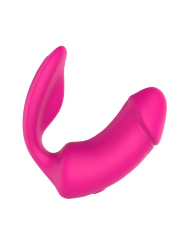 ESSENTIALS REMOTE DUO PLEASER