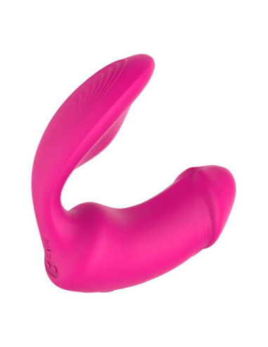 ESSENTIALS REMOTE DUO PLEASER