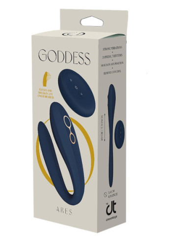 GODDESS COLLECTION ARES