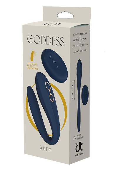 GODDESS COLLECTION ARES