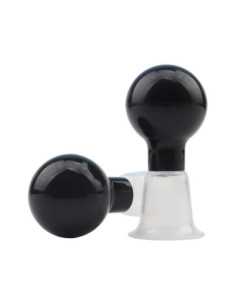 ALL TIME FAVORITES NIPPLE TEASER BLACK