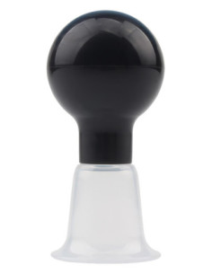 ALL TIME FAVORITES NIPPLE TEASER BLACK 2