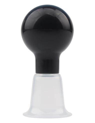 ALL TIME FAVORITES NIPPLE TEASER BLACK