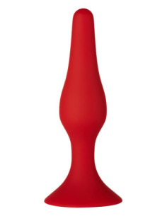 FORTO F-11 LUNGO SMALL RED