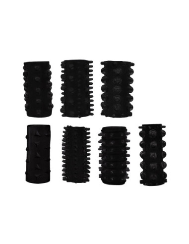 ALL TIME FAVORITES PENIS SLEEVES SET