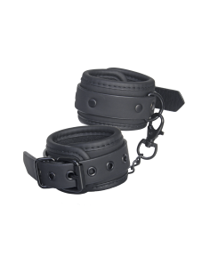 BLAZE HANDCUFF BLACK