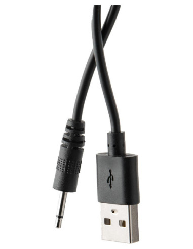 ESSENTIALS POWERFUL BULLET PURPLE