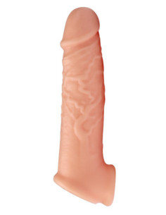 REALSTUFF EXTENDER WITH BALL STRAP 6.5 2