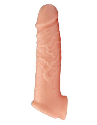 REALSTUFF EXTENDER WITH BALL STRAP 6.5