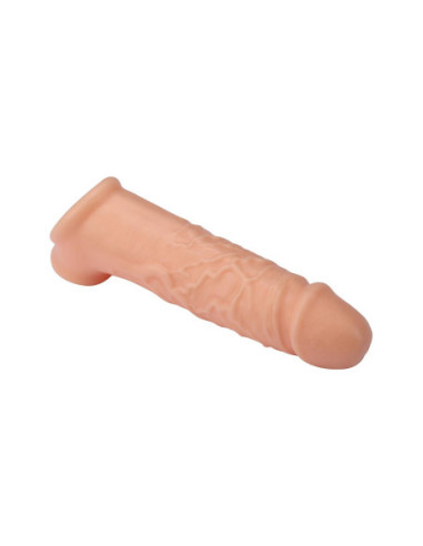 REALSTUFF EXTENDER WITH BALL STRAP 6.5