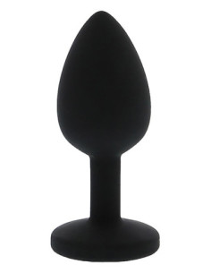 ALL TIME FAVORITES SILICONE DIAMOND PLUG 2