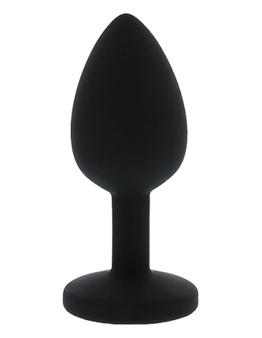 ALL TIME FAVORITES SILICONE DIAMOND PLUG