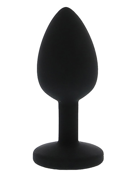 ALL TIME FAVORITES SILICONE DIAMOND PLUG