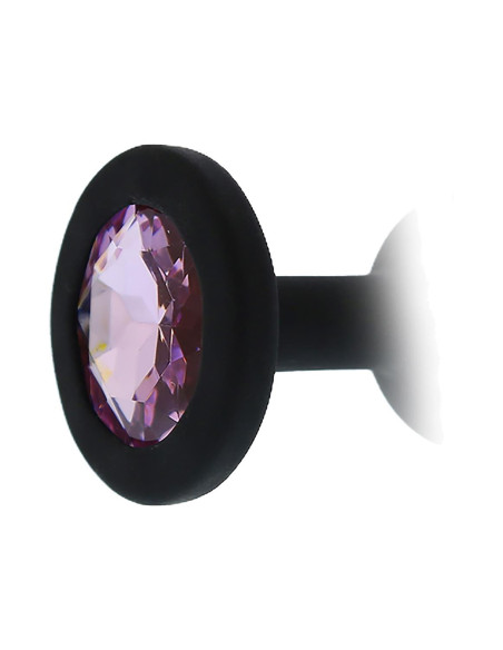 ALL TIME FAVORITES SILICONE DIAMOND PLUG