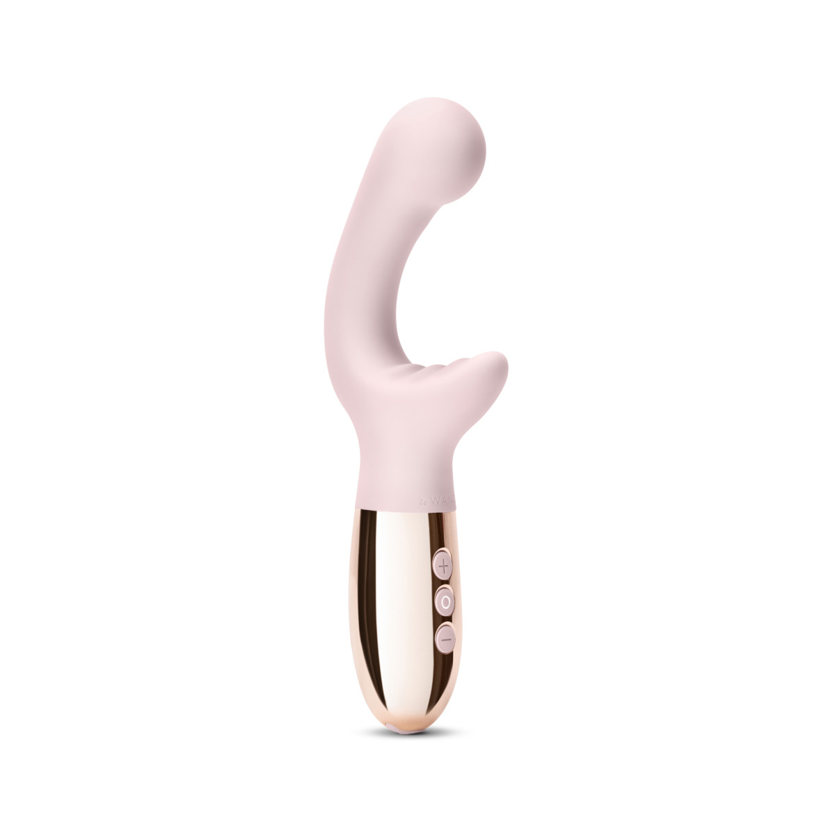 LE WAND XO ROSE GOLD