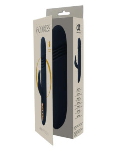 GODDESS COLLECTION ZEPHYROS 2