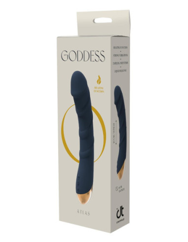 GODDESS COLLECTION ATLAS