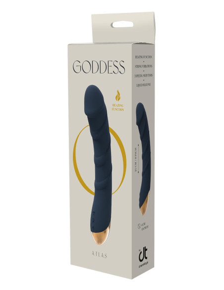 GODDESS COLLECTION ATLAS