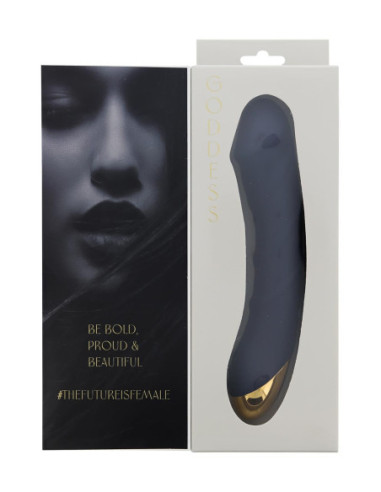 GODDESS COLLECTION ATLAS