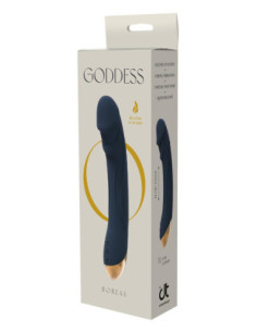 GODDESS COLLECTION BOREAS 2