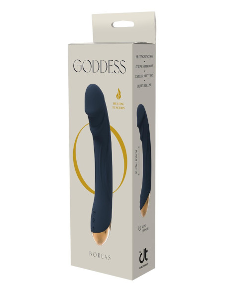 GODDESS COLLECTION BOREAS