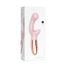 LE WAND XO ROSE GOLD