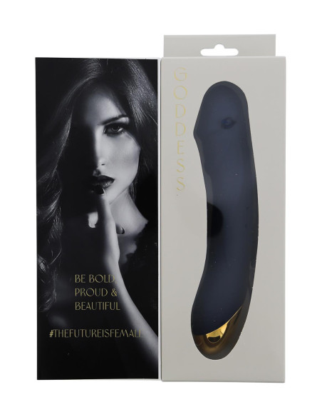 GODDESS COLLECTION BOREAS