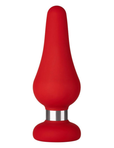 FORTO F-21 TEAR DROP LARGE RED