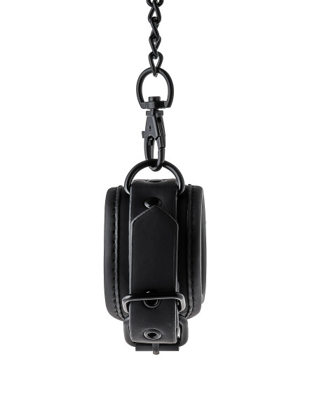 BLAZE HANDCUFF BLACK