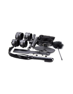 BLAZE ULTIMATE BONDAGE SET