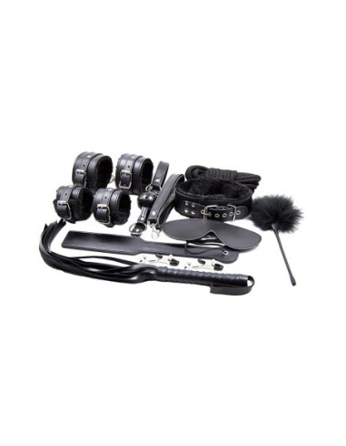 BLAZE ULTIMATE BONDAGE SET