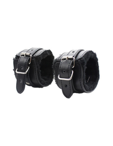 BLAZE ULTIMATE BONDAGE SET