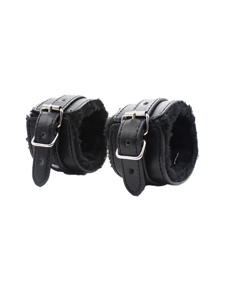 BLAZE ULTIMATE BONDAGE SET