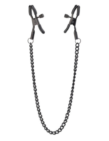 BLAZE DELUXE NIPPLE CLAMPS