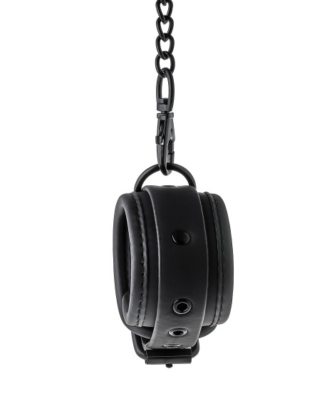 BLAZE HANDCUFF BLACK