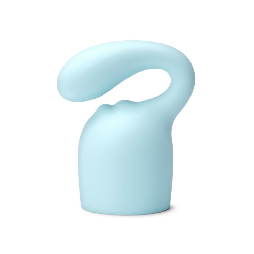 LE WAND GLIDER WEIGHTED SILICONE ATTACHMENT