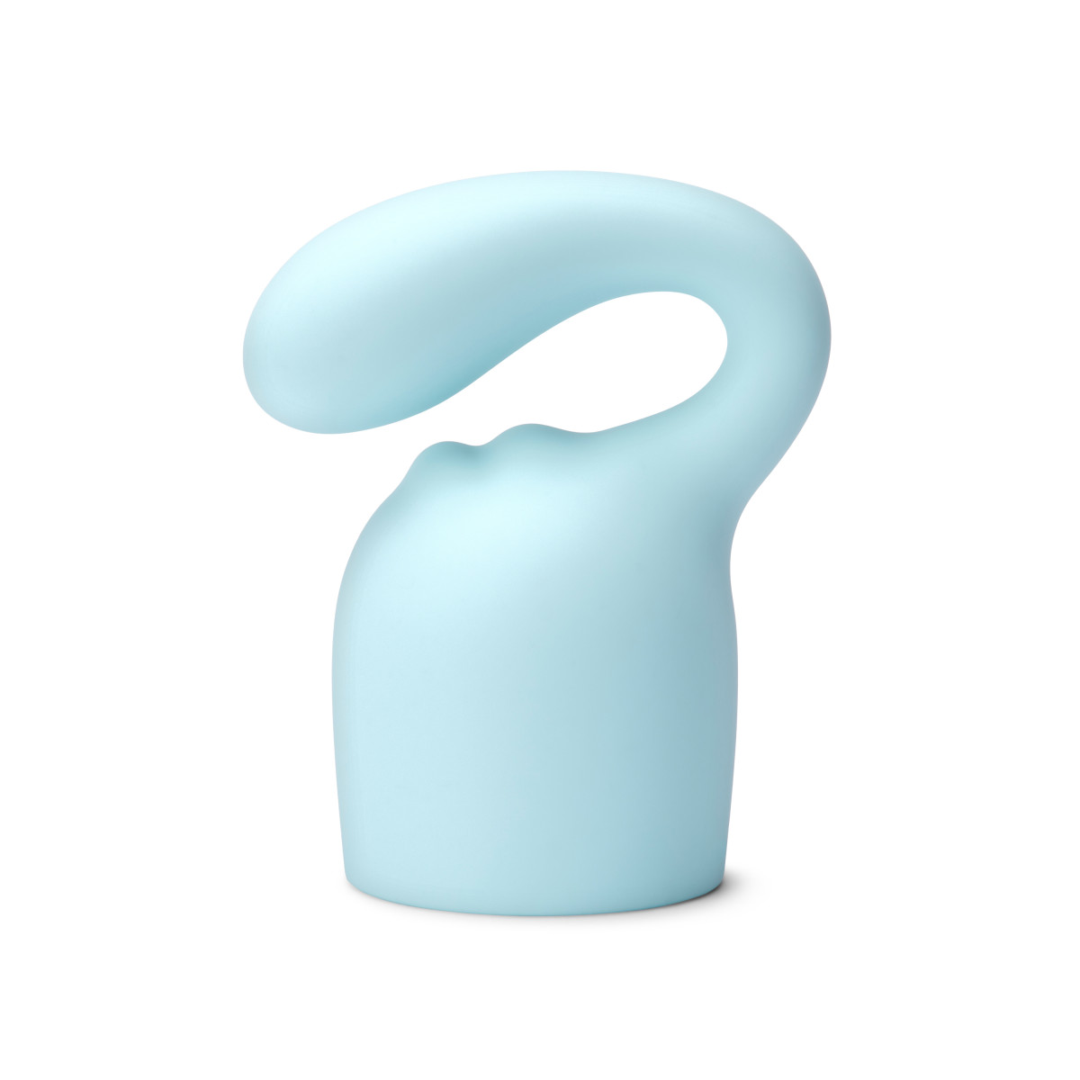 LE WAND GLIDER WEIGHTED SILICONE ATTACHMENT