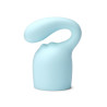 LE WAND GLIDER WEIGHTED SILICONE ATTACHMENT