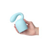 LE WAND GLIDER WEIGHTED SILICONE ATTACHMENT