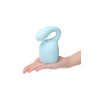 LE WAND GLIDER WEIGHTED SILICONE ATTACHMENT