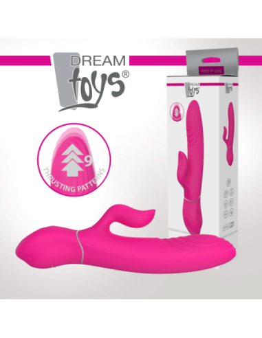 ESSENTIALS DUO THRUSTER