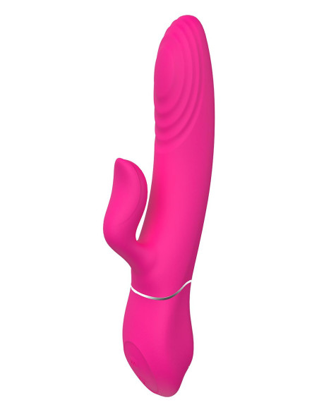 ESSENTIALS DUO THRUSTER